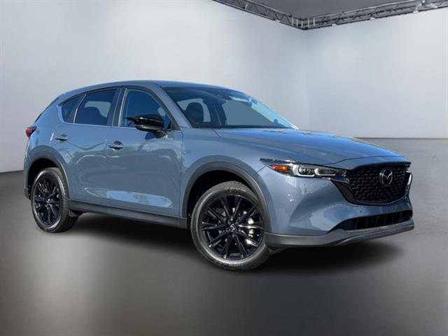 2024 Mazda CX-5 2.5 S Carbon Edition 2