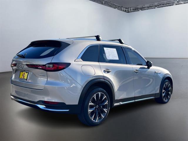 2024 Mazda CX-90 PHEV Premium 4