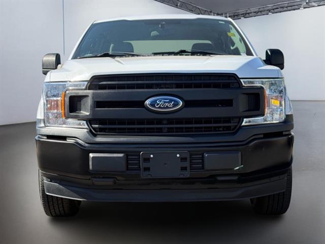 2019 Ford F-150 XL 6