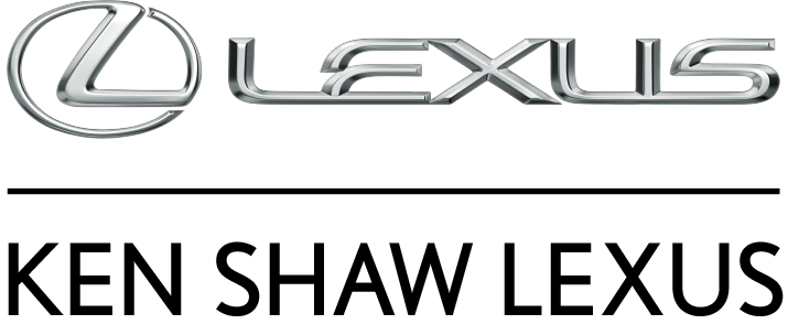 Ken Shaw Lexus Logo