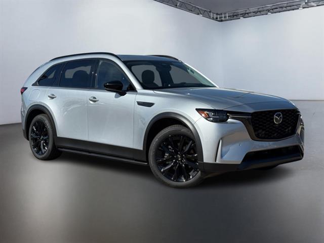 2025 Mazda CX-90 PHEV Premium Sport 2