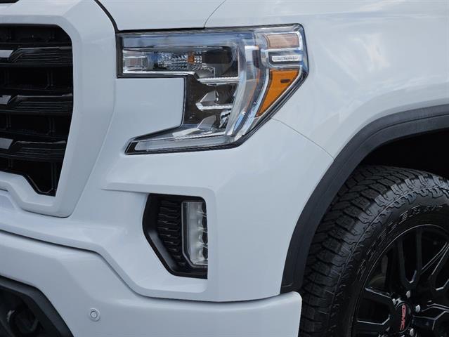 2020 GMC Sierra 1500 Elevation 5