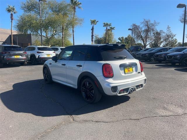 2019 MINI Hardtop 4 Door Cooper S 6