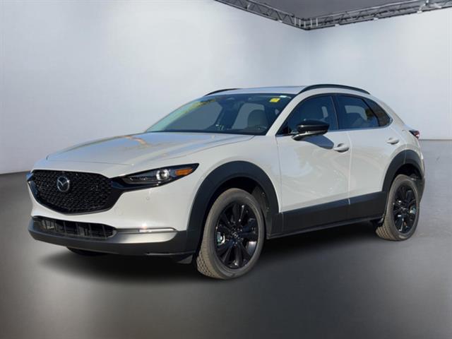 2025 Mazda CX-30 2.5 Turbo Premium Plus Package 8