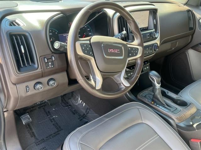 2022 GMC Canyon Denali 20