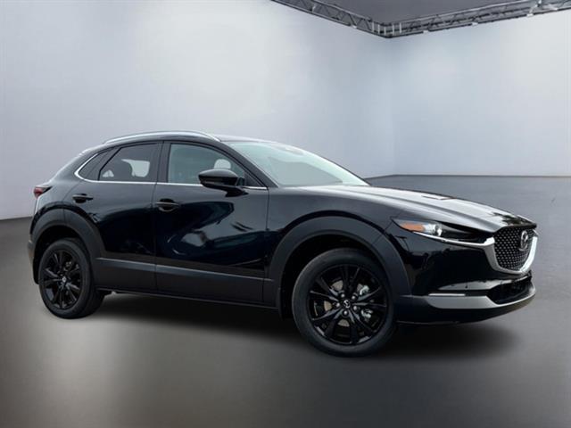 2025 Mazda CX-30 2.5 S Select Sport 2