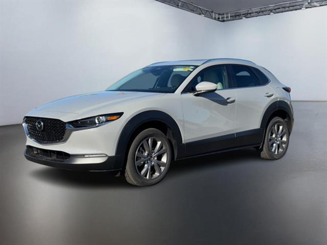 2025 Mazda CX-30 2.5 S Preferred Package 8