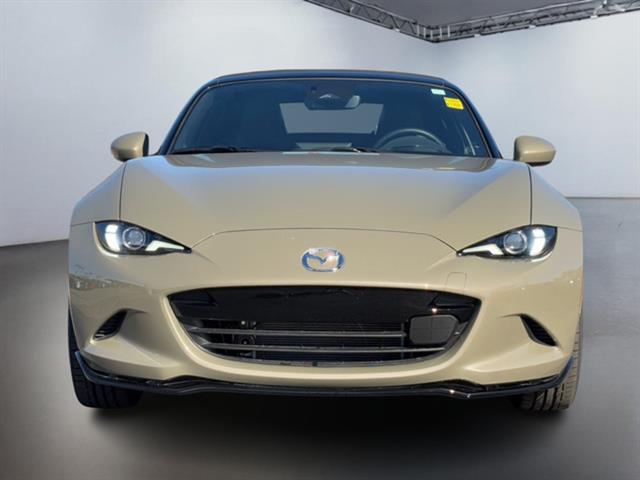 2024 Mazda MX-5 Miata Grand Touring 7