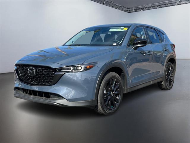 2024 Mazda CX-5 2.5 S Carbon Edition 8