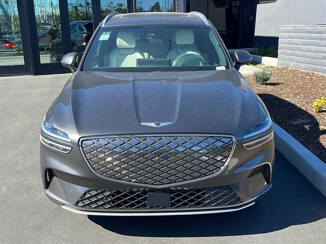 2025 Genesis Electrified GV70 Advanced 2