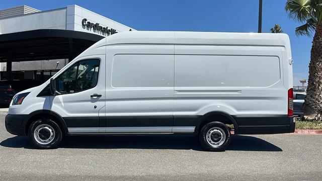 2023 Ford Transit Cargo Van 250 12