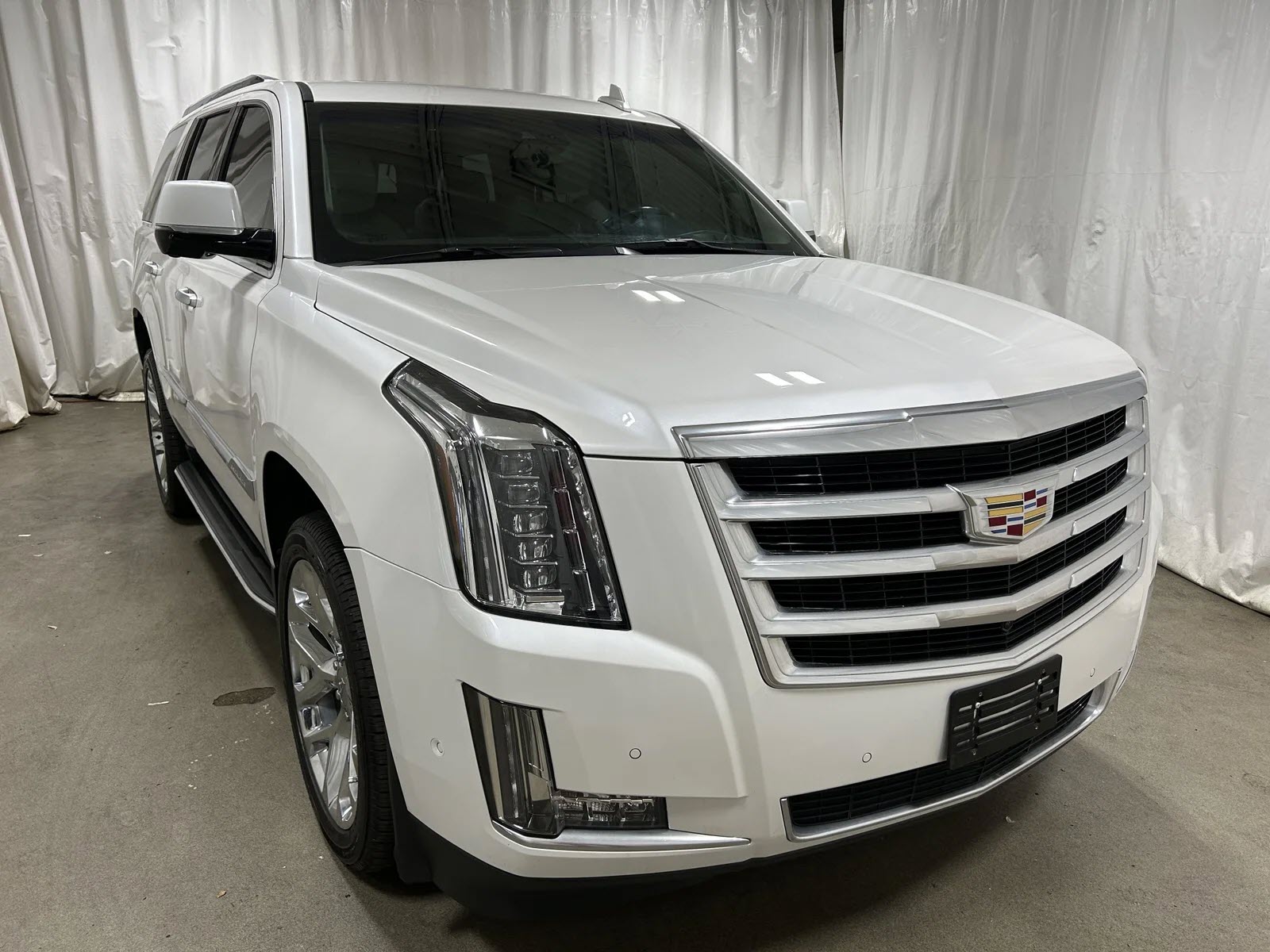 2020 Cadillac Escalade