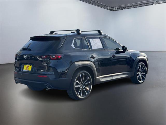 2023 Mazda CX-50 2.5 S Premium Plus 4