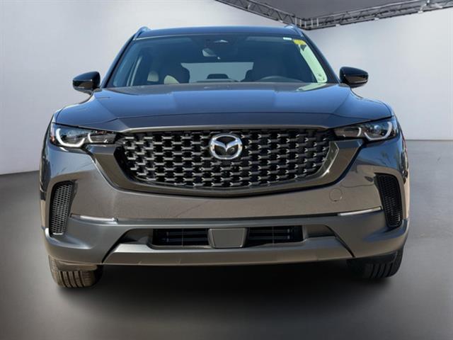 2025 Mazda CX-50 2.5 S Preferred Package 6