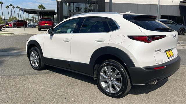 2023 Mazda CX-30 2.5 S Premium 11