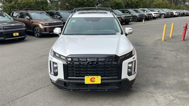 2025 Hyundai Palisade XRT 2