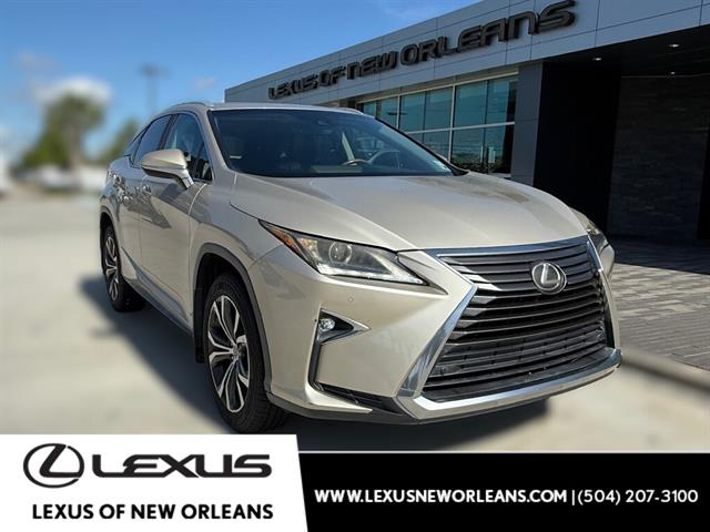 2016 Lexus RX 350 350 4x2's photo