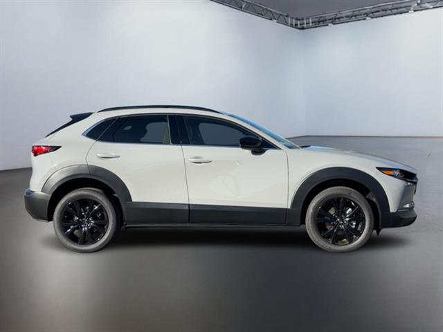 2025 Mazda CX-30 2.5 Turbo Premium Plus Package 3