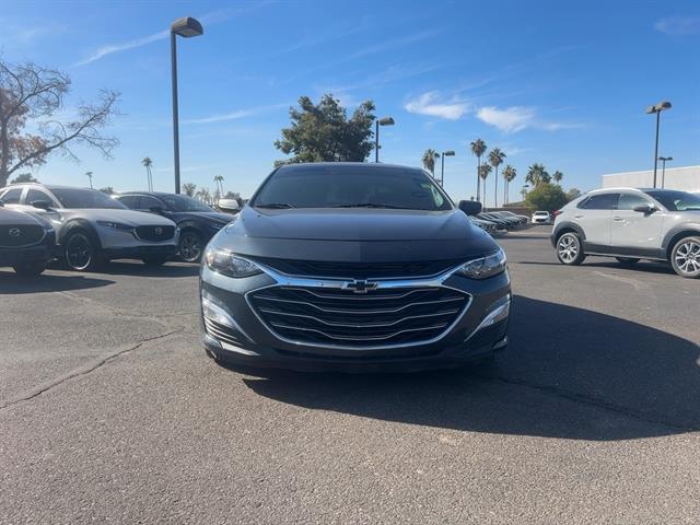 2020 Chevrolet Malibu LS 30