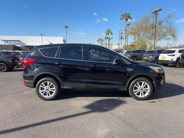 2019 Ford Escape SE 7