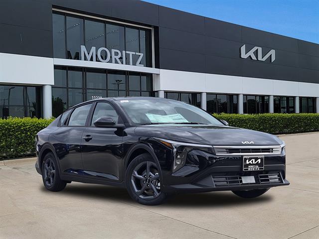 2026 Kia K4