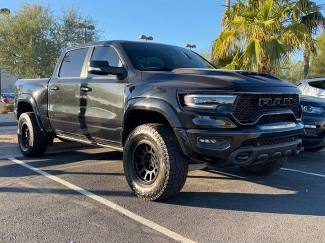 2022 Ram 1500 TRX 2