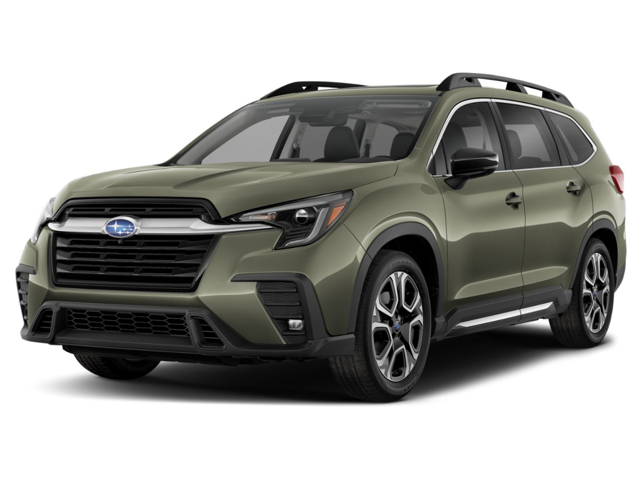 View 2026 Subaru Ascent Limited 8-Passenger offer details at Lester Glenn Subaru