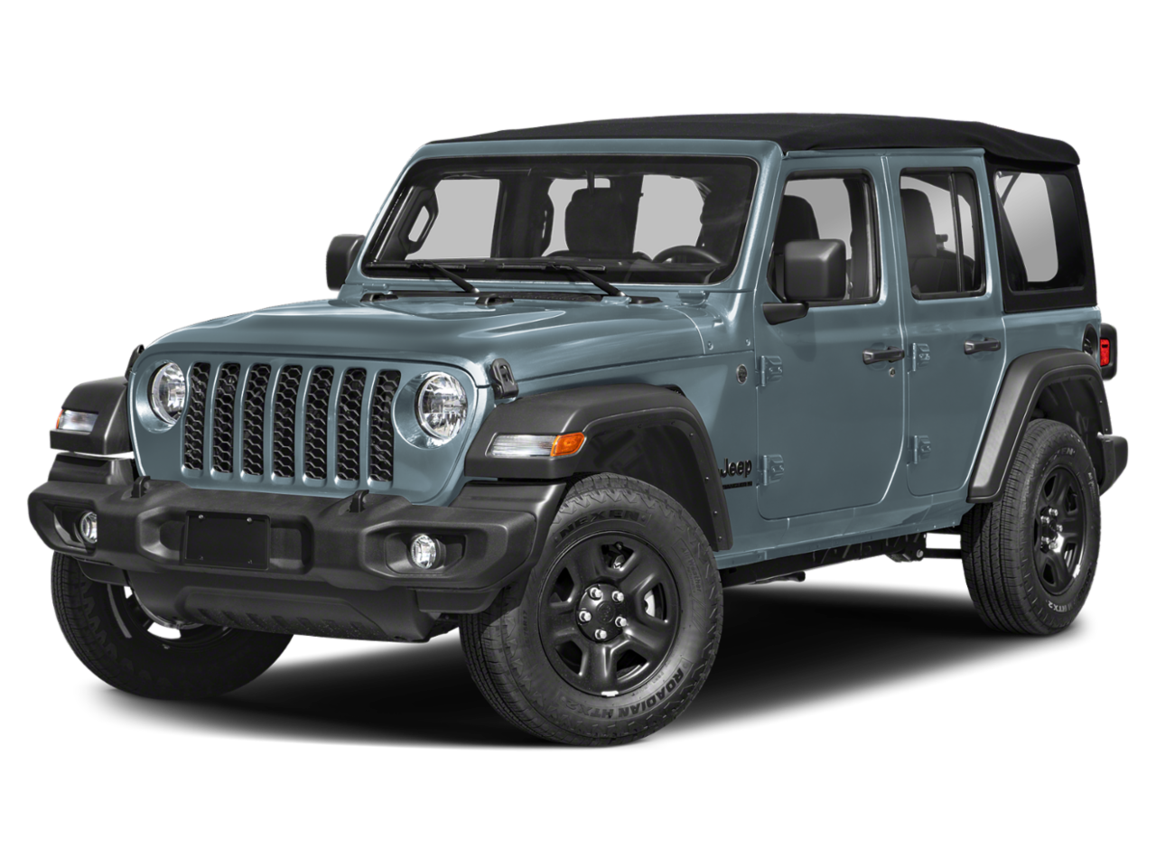 View 2026 Jeep Wrangler Sport S offer details at Lester Glenn Jeep