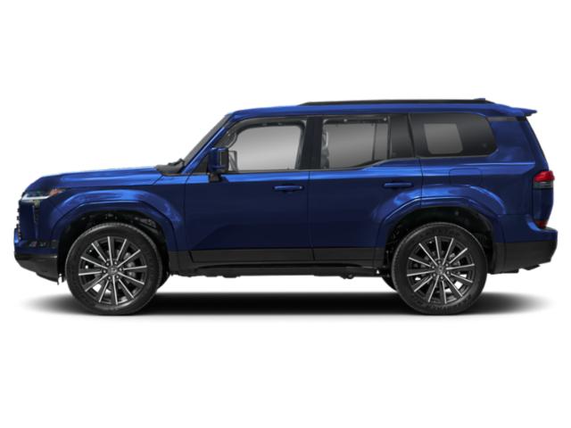 2026 Lexus GX 550 Luxury+ AWD