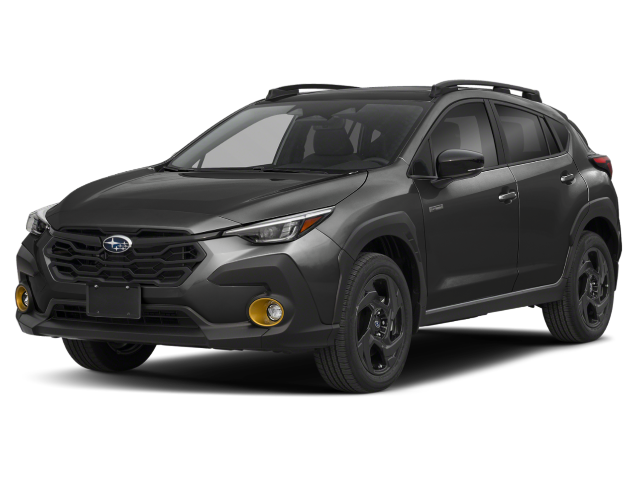 View 2026 Subaru Crosstrek Sport Hybrid offer details at Lester Glenn Subaru
