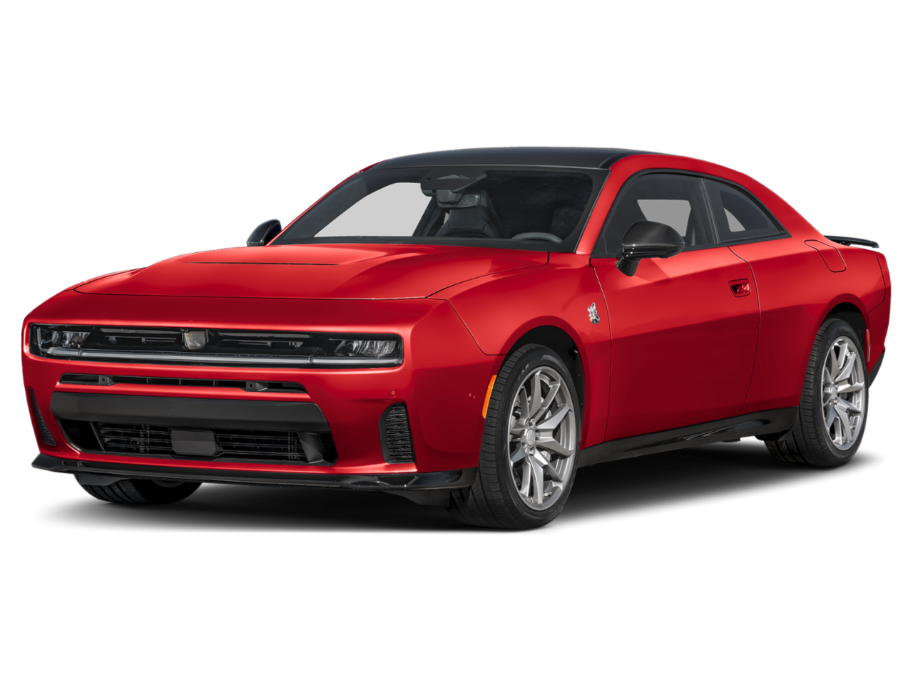 View 2026 Dodge Charger 2-Door Scat Pack Plus offer details at Lester Glenn Dodge