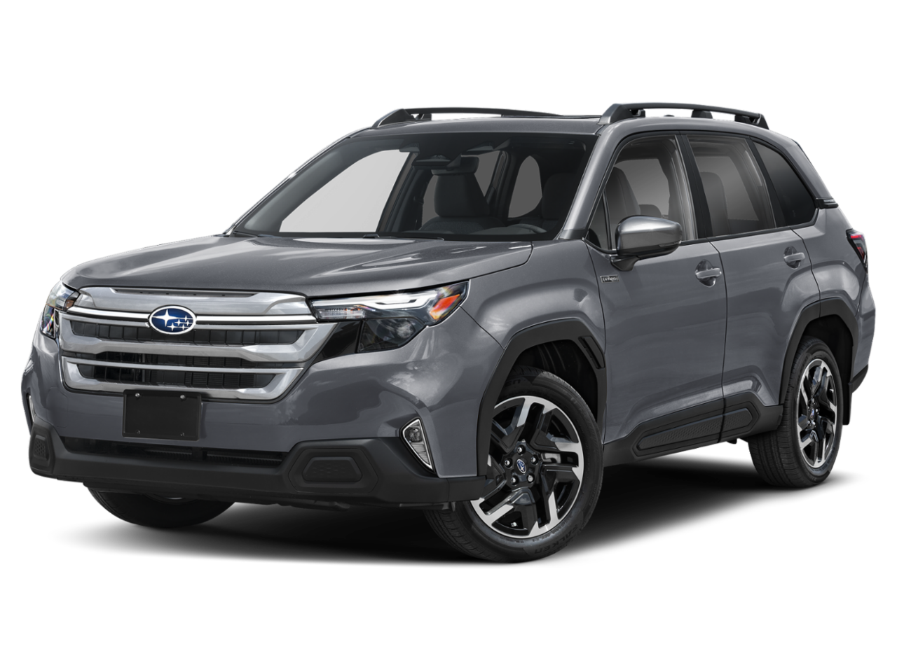 View 2026 Subaru Forester Premium Hybrid offer details at Lester Glenn Subaru