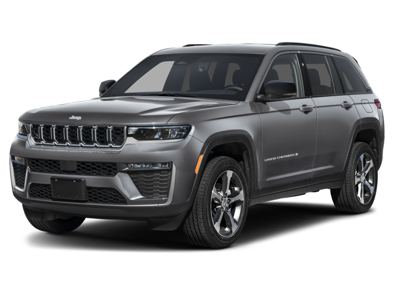 View 2026 Jeep Grand Cherokee Laredo Altitude offer details at Lester Glenn Jeep