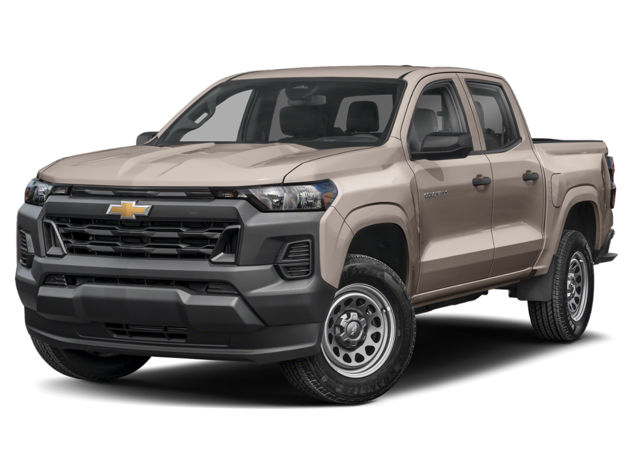 View 2026 Chevrolet Colorado Trailboss offer details at Lester Glenn Chevrolet of Old Bridge