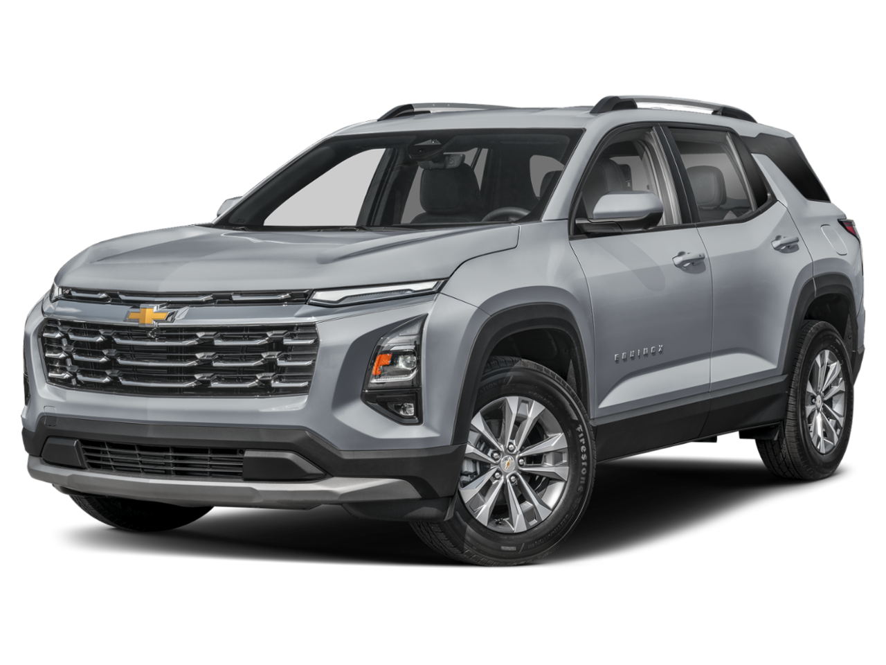 View 2026 Chevrolet Equinox LT offer details at Lester Glenn Chevrolet