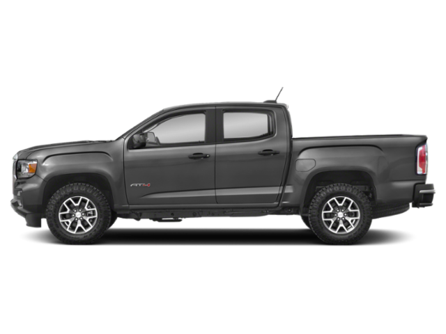 2022 GMC Canyon