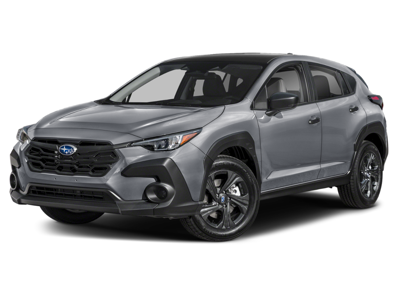 View 2026 Subaru Crosstrek Base offer details at Lester Glenn Subaru