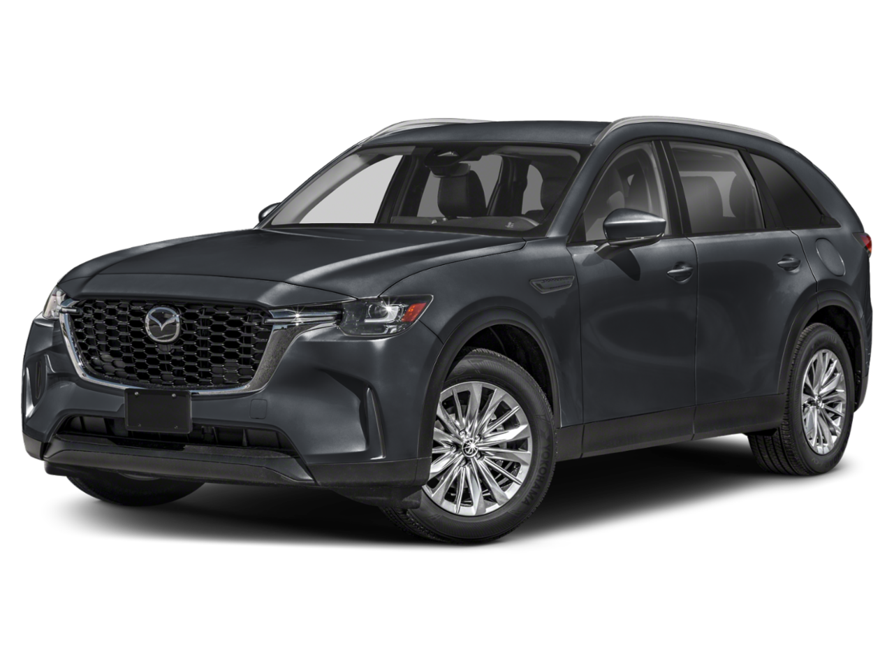 View Mazda CX-90 offer details at Lester Glenn Mazda
