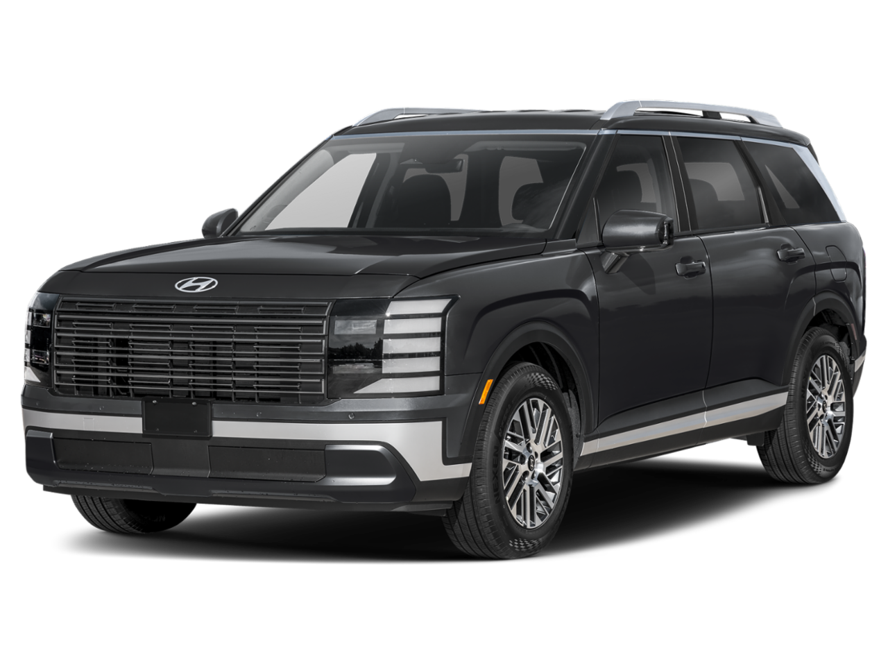 View 2026 Hyundai Palisade SEL 8-Passenger offer details at Lester Glenn Hyundai