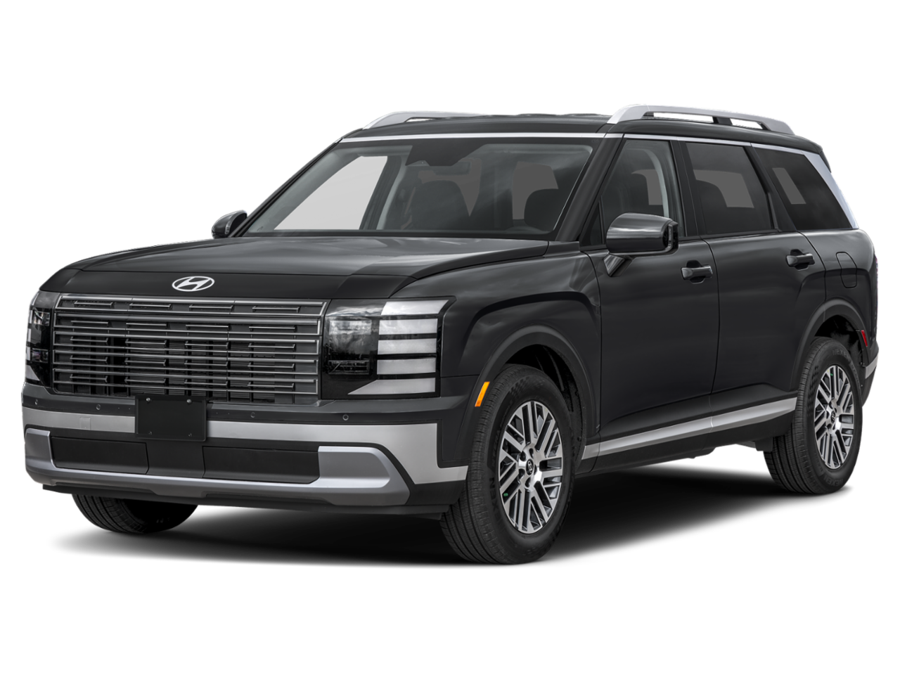View 2026 Hyundai Palisade SEL 7-Passenger offer details at Lester Glenn Hyundai