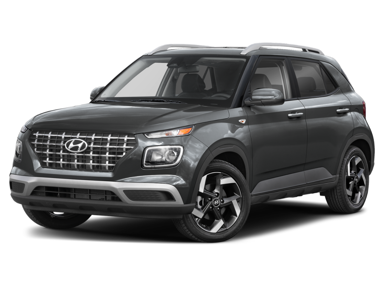 View 2026 Hyundai Venue SEL offer details at Lester Glenn Hyundai