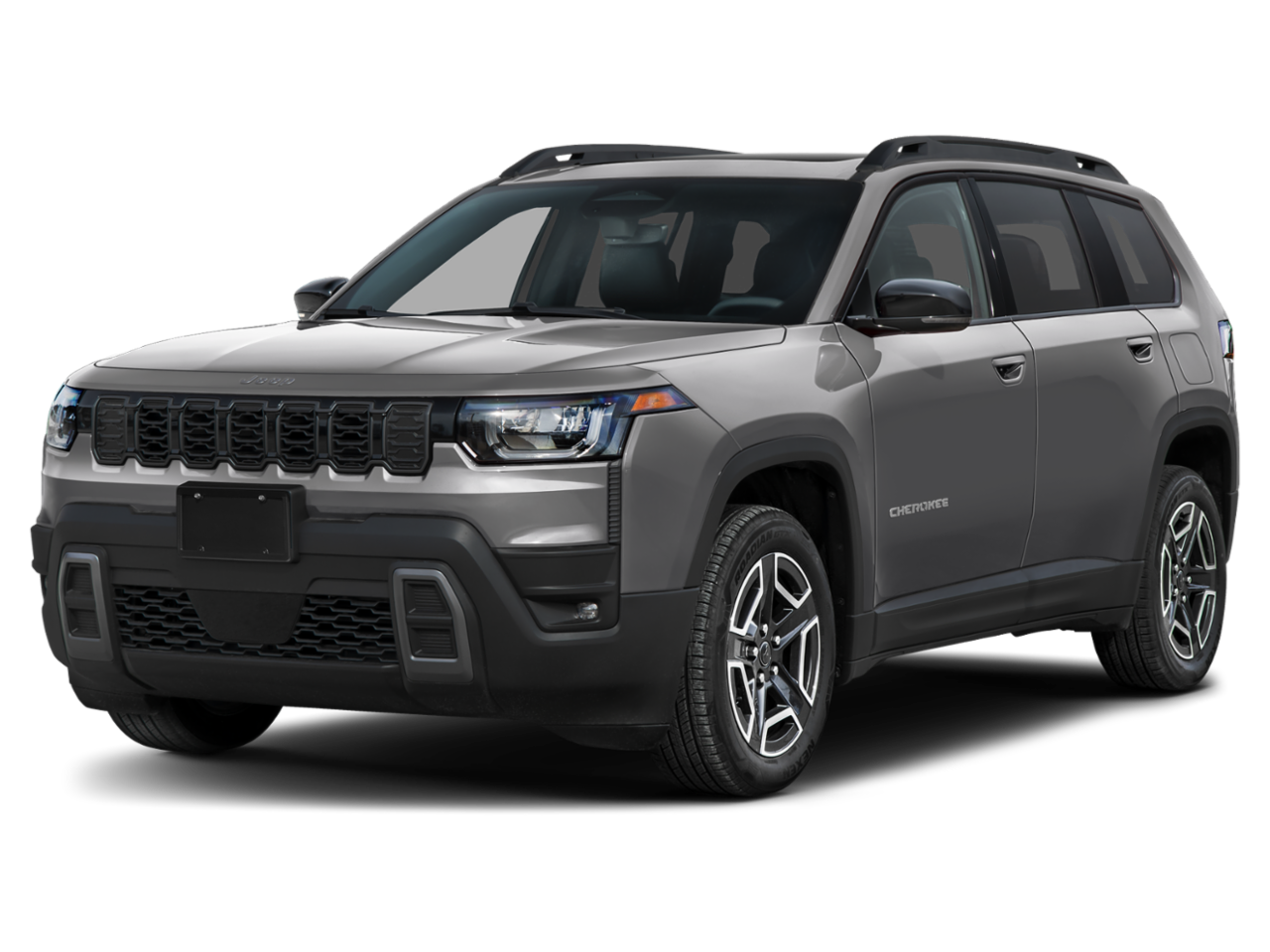 View 2026 Jeep Cherokee Laredo offer details at Lester Glenn Jeep