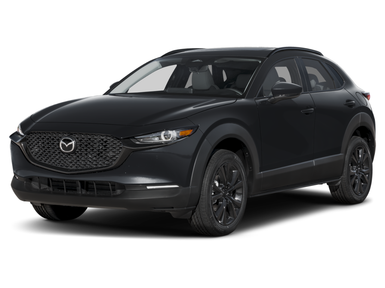 View Mazda CX-30 offer details at Lester Glenn Mazda