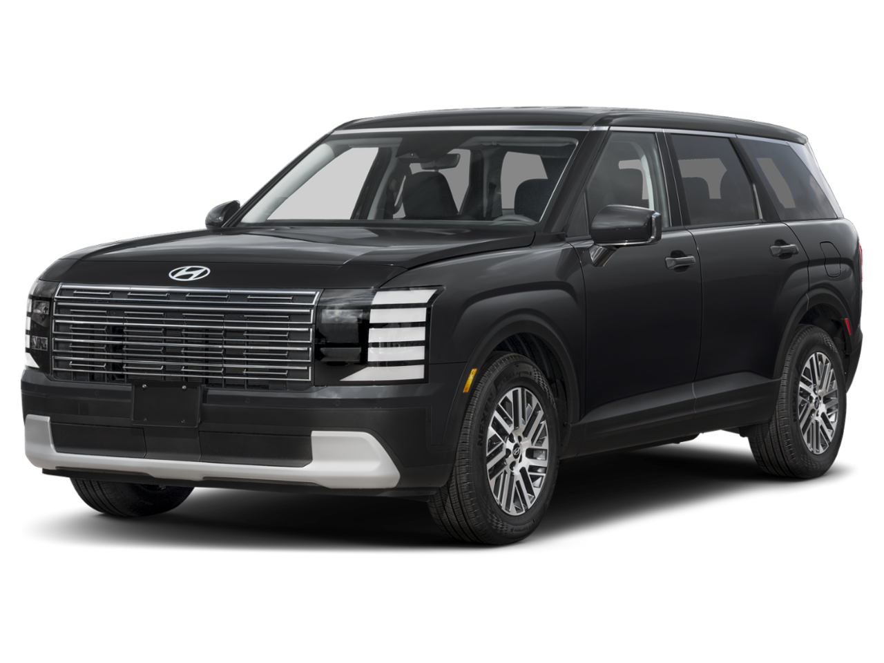 View 2026 Hyundai Palisade SE offer details at Lester Glenn Hyundai