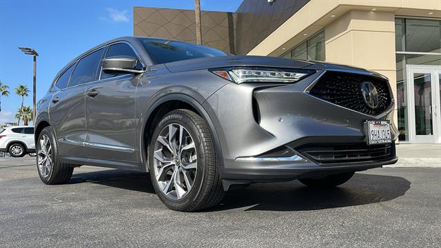 2023 Acura MDX w/Tech 2