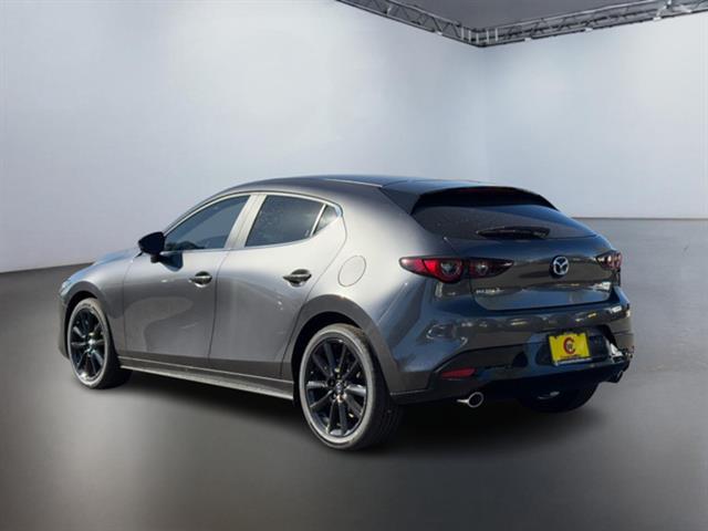 2025 Mazda CX-30 2.5 S Select Sport 10