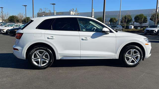 2018 Audi Q5 2.0T quattro Premium 6