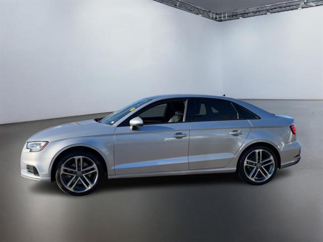 2020 Audi A3 Sedan 2.0T Premium 9