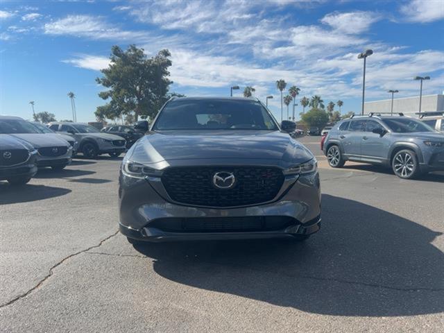 2023 Mazda CX-5 2.5 Turbo 31