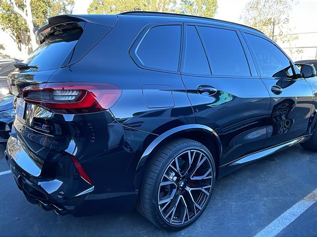 2023 BMW X5 M Base 2